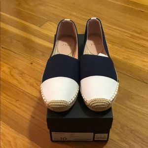 J.Crew Espadrille